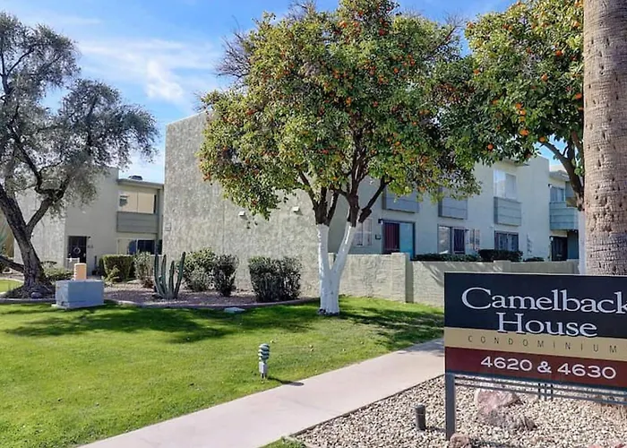 Comfy 1-bdrm In Heart Of Old Town *