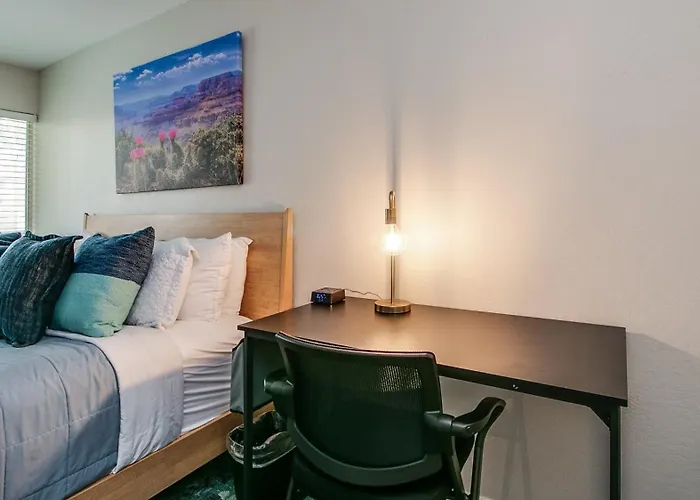 Holiday home Comfy 1-bdrm In Heart Of Old Town