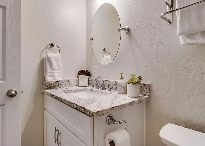 Comfy 1-bdrm In Heart Of Old Town * Scottsdale