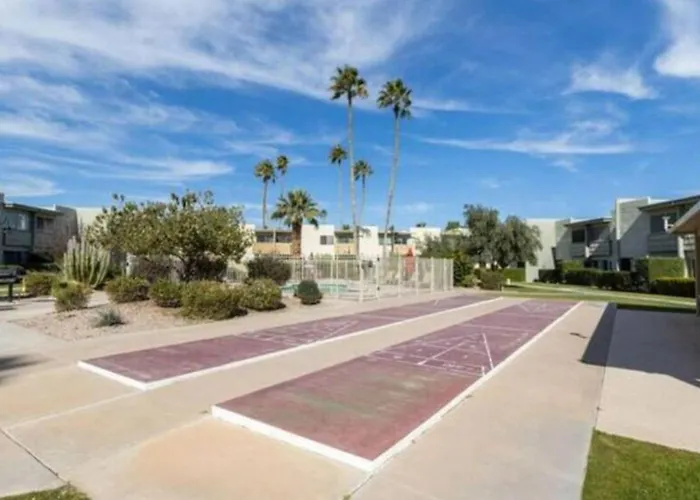 Holiday home Comfy 1-bdrm In Heart Of Old Town *