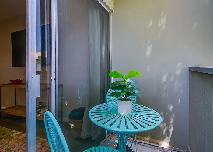 Comfy 1-bdrm In Heart Of Old Town Holiday home *